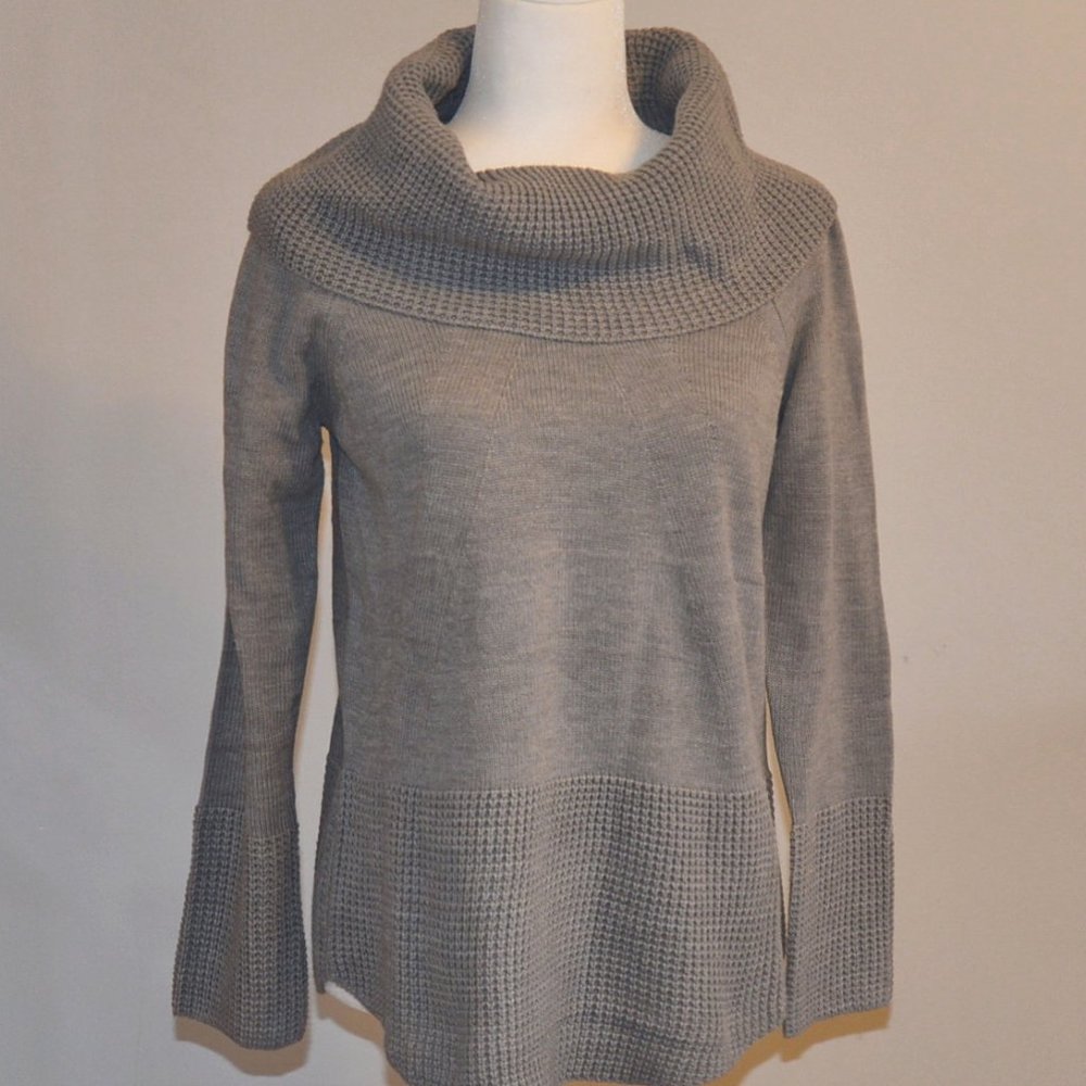 Calvin Klein Cowl Neck Sweater